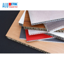 4x8 aluminum nomex honeycomb sandwich panel sheets hot sale durable bamboo etc.all color pp honeycomb panel